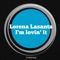 I'm Lovin' It (Dj Memo Remix) - Lorena Lasanta lyrics