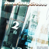 RFG 2 - 80's Funk Music Rare Tracks (Rare Funky Groove) artwork