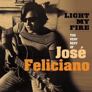 José Feliciano - Rain - Line Dance Music