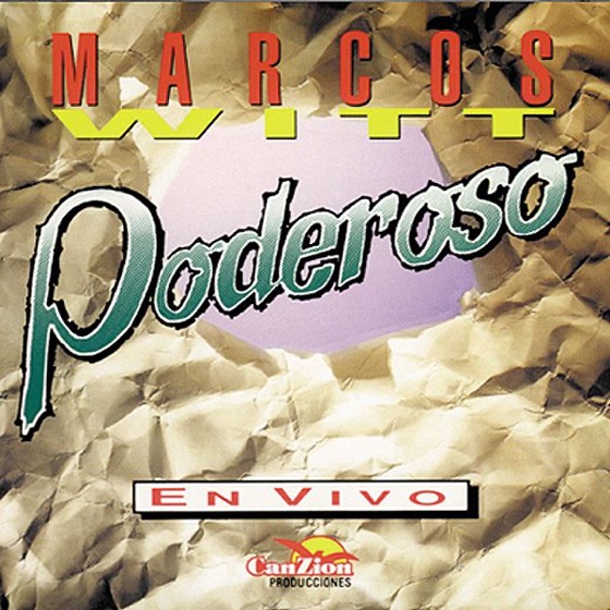 Cover artwork for Tu Nombre Oh Dios