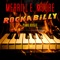 Nola Boogie - Merrill E. Moore lyrics