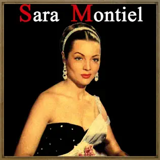 lataa albumi Sara Montiel - Sara Montiel