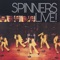 Facinating Rhythm - The Spinners lyrics