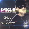 Sveglio (feat. Ntò & ZZ) - Single album lyrics, reviews, download