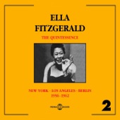 April in Paris (feat. Louis Armstrong) by Ella Fitzgerald