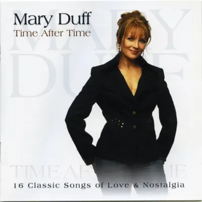 Time After Time - Mary Duff