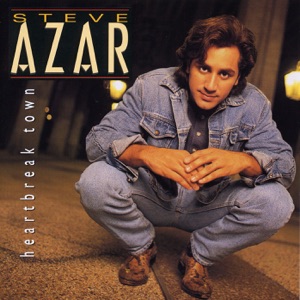 Steve Azar - Someday - Line Dance Musik