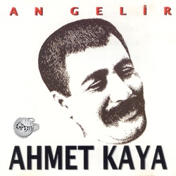 Ahmet Kaya - Sen İnsansın