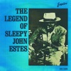 The Legend of Sleepy John Estes