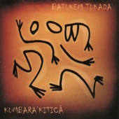 Samba Reggae Batukem artwork