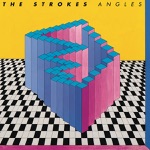 The Strokes - Life Is Simple In the Moonlight