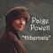Hibernate - Paige Powell lyrics