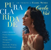 Carla Visi - Morena de Angola