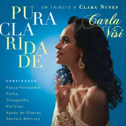 Pura Claridade - Carla Visi