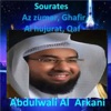 Abdulwali Al Arkani - Sourate Ghafir