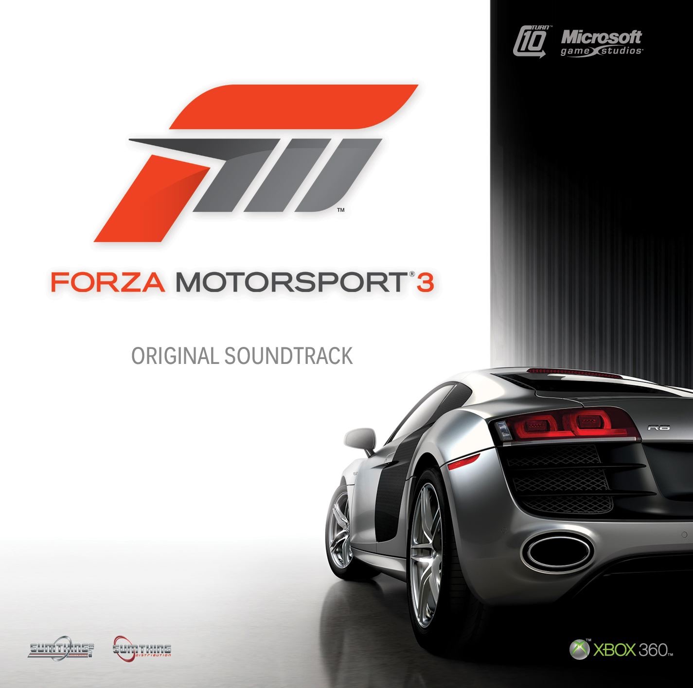 Forza Motorsport 3 (Original Soundtrack) by Lance Hayes on ...