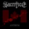 Anthem - Sacrifice lyrics