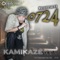 Komorebi no Melody feat. Kamikaze - TAK-Z lyrics