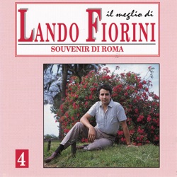 Lando Fiorini - Forza Roma