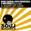 A Sight of Love (feat. G. Love) - Single album lyrics, reviews, download