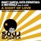 A Sight of Love (Misteralf Remix) [feat. G. Love] - Inaky Garcia, Kata Espartaka & Misteralf lyrics