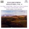 A Moorside Suite: II. Nocturne - David Lloyd-Jones & Northern Sinfonia lyrics