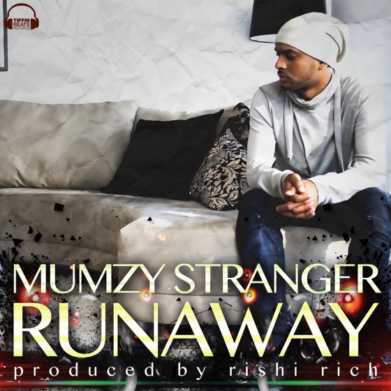 Cover artwork for Runaway