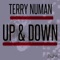 Up & Down - Terry Numan lyrics