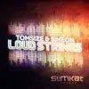 Loud Strings - Single album lyrics, reviews, download