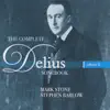 The Complete Delius Songbook, Vol. 2 album lyrics, reviews, download