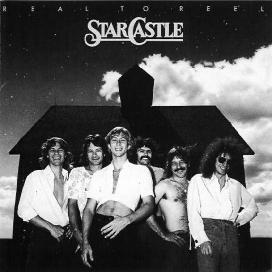 Cover artwork for When the Sun Shines At Midnight