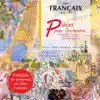 Francaix : Fantaisie pour violoncelle album lyrics, reviews, download