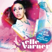 Elle Varner - Refill (Remix)