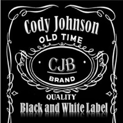 Cody Johnson - Texas Rain