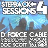Stepback Sessions Vol 4 - EP