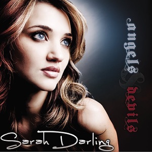 Sarah Darling - With or Without You - Line Dance Music