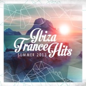 Ibiza Trance Hits - Summer 2013 artwork