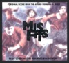 Misfits (Original Score) artwork