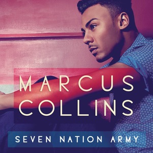 Marcus Collins - Seven Nation Army - Line Dance Choreographer