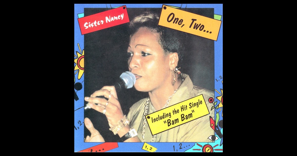 Sister Nancy One Two Transport Connection Sister Nancy One Two Transport Connection