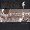 The Buzzards featuring Will Ray artwork