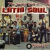 The Sweeter Side of Latin Soul Vol. 2