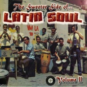 The Sweeter Side of Latin Soul Vol. 2 artwork