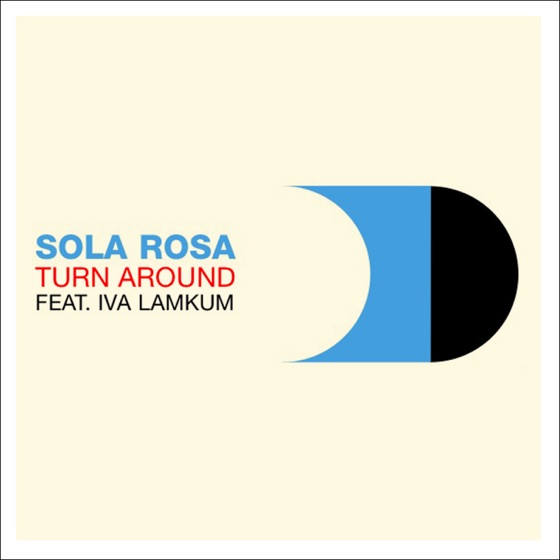 Cover artwork for Turn Around