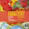 Stream & download Kabalevsky