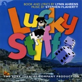 Monte Carlo - Erick Devine