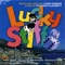 Lucky - Malcolm Gets & Paul Kandel lyrics