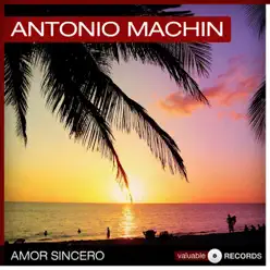 Amor Sincero - Antonio Machín