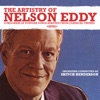 The Artistry of Nelson Eddy (Remastered) artwork