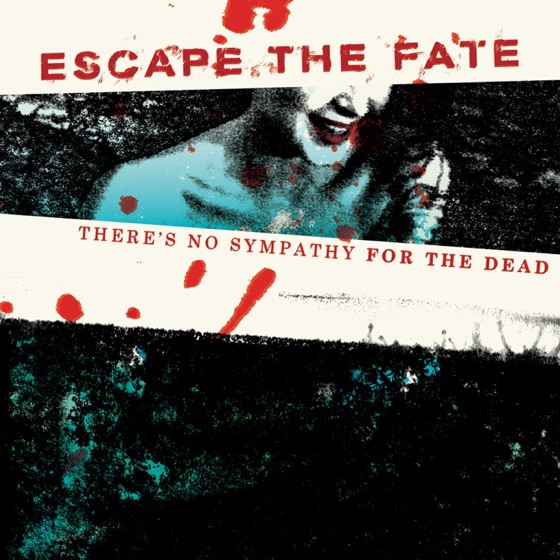 Cover artwork for The Ransom